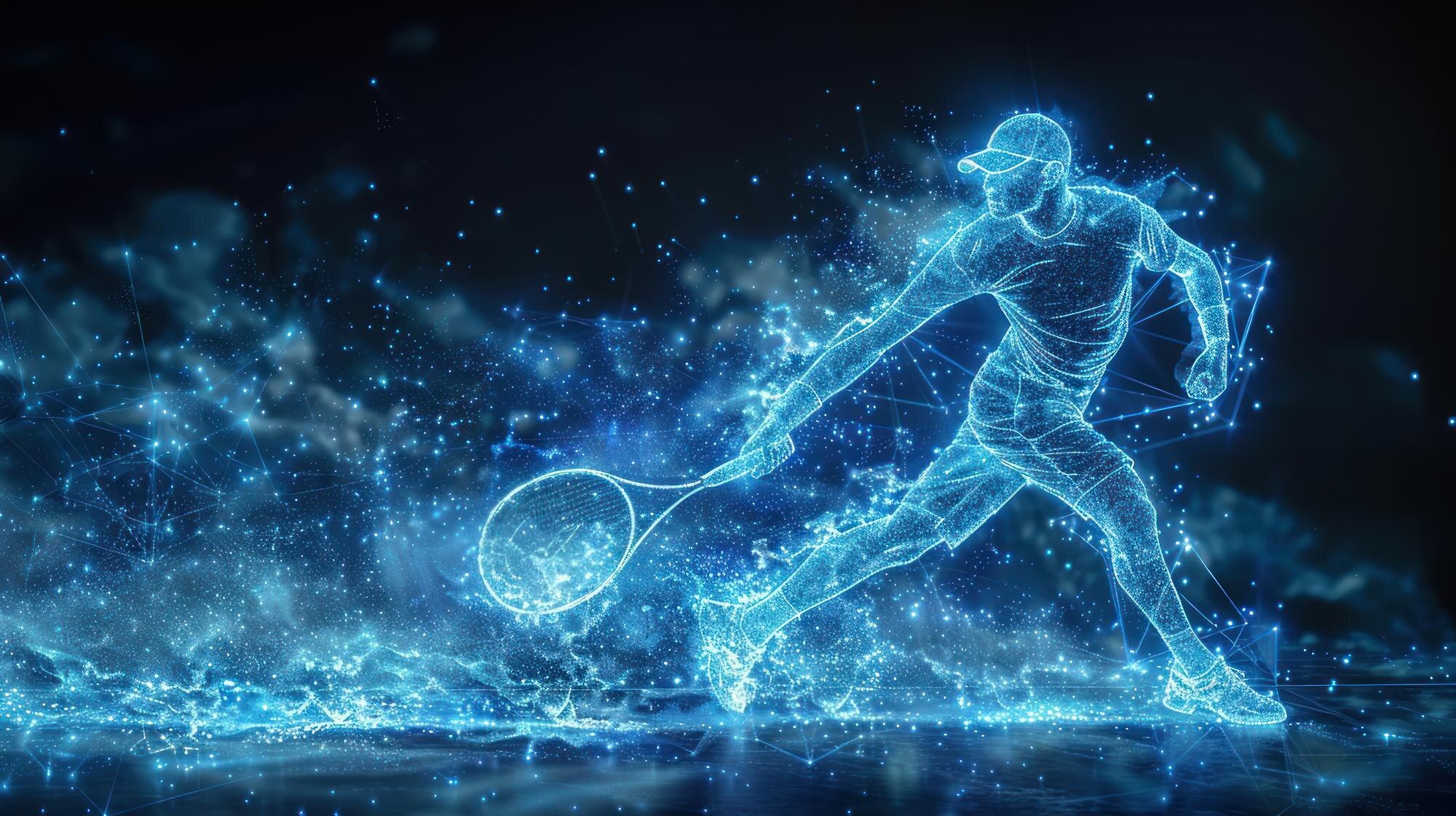 Deportes y entretenimiento digital